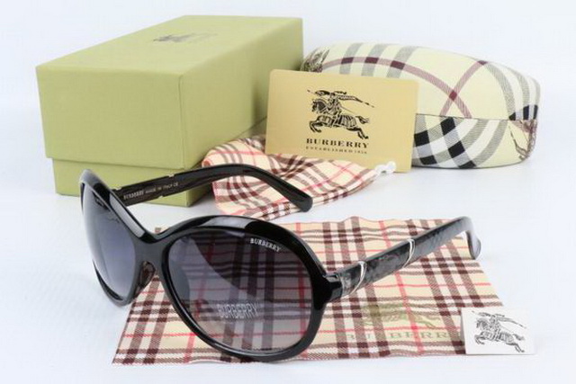 Burberry Boutique Sunglasses 008